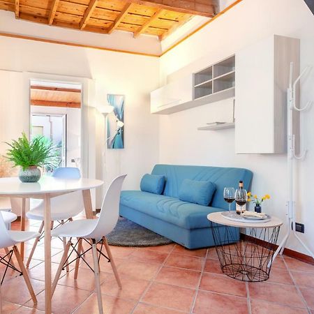 Duplex Apartment In Pieno Centro Ferrara Zewnętrze zdjęcie