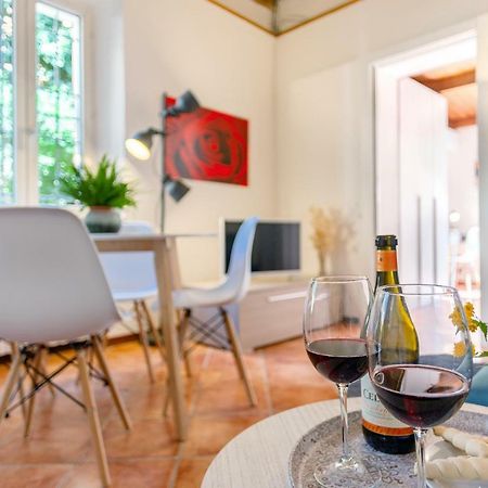 Duplex Apartment In Pieno Centro Ferrara Zewnętrze zdjęcie