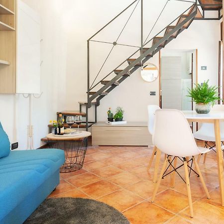 Duplex Apartment In Pieno Centro Ferrara Zewnętrze zdjęcie