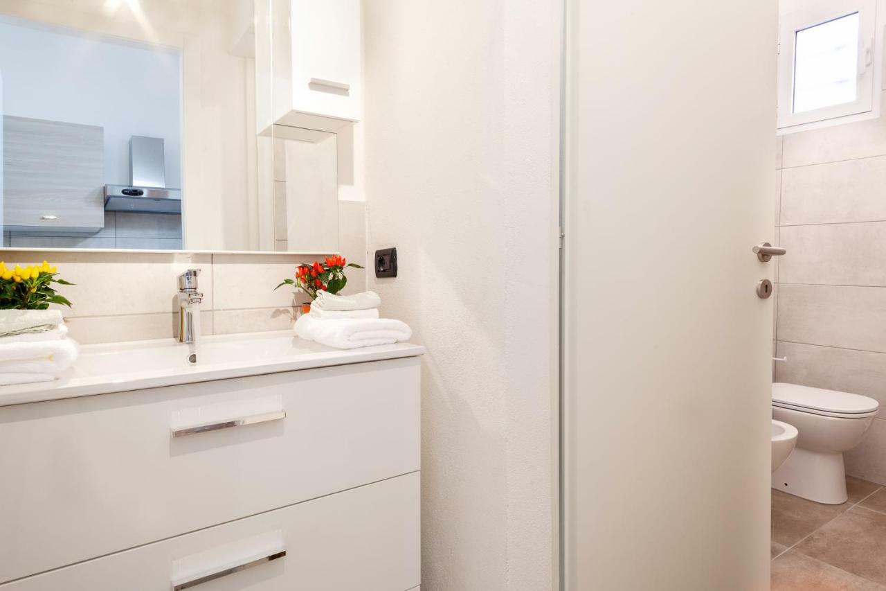 Duplex Apartment In Pieno Centro Ferrara Zewnętrze zdjęcie