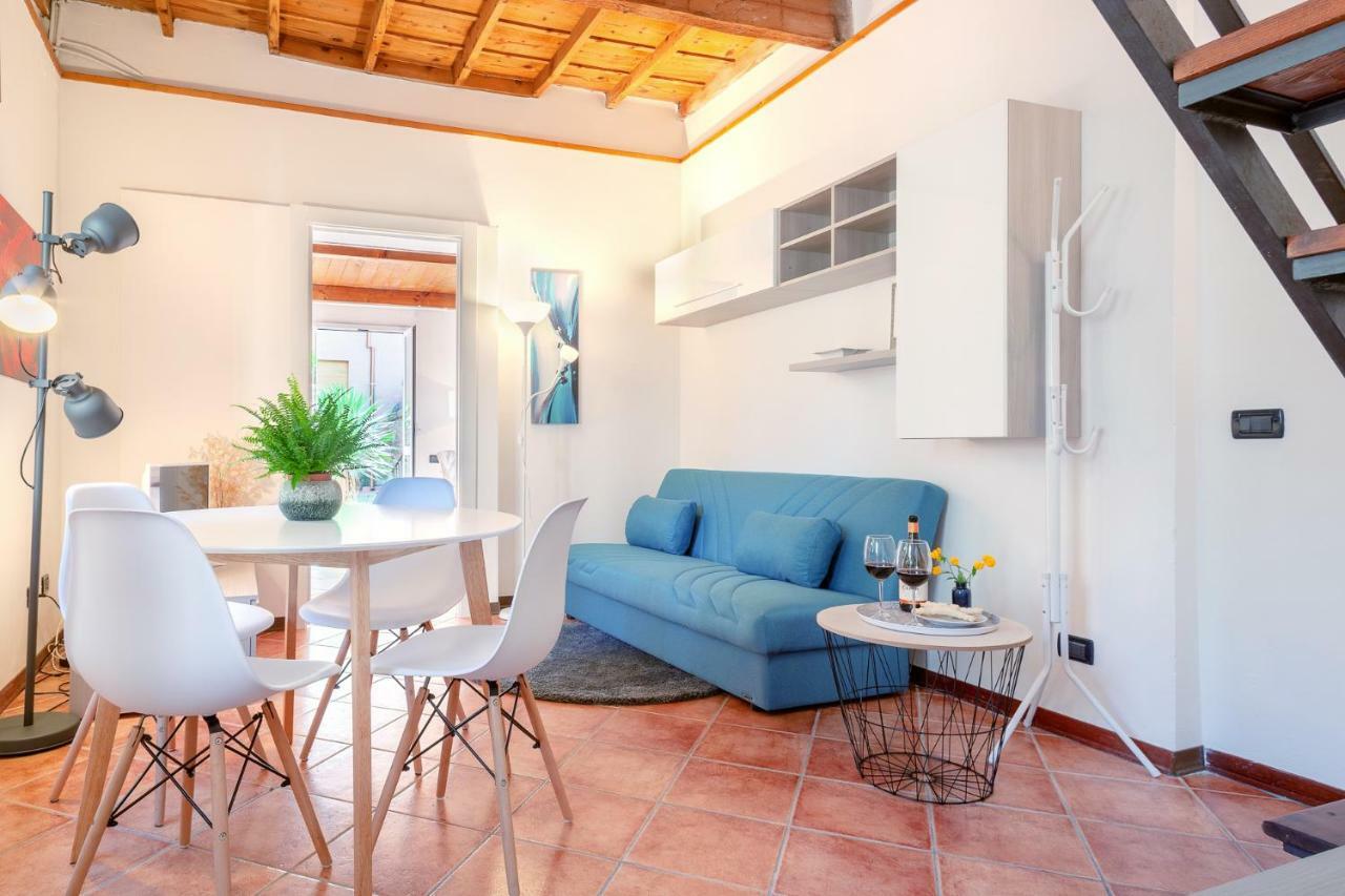 Duplex Apartment In Pieno Centro Ferrara Zewnętrze zdjęcie