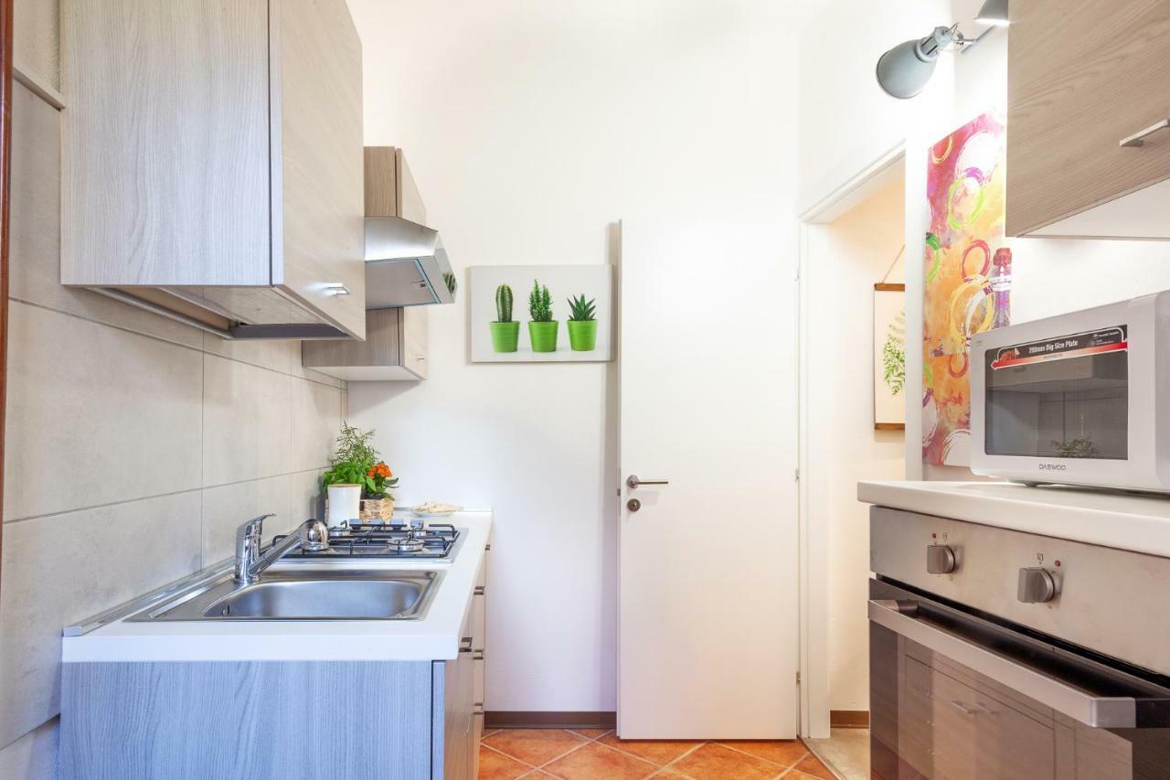Duplex Apartment In Pieno Centro Ferrara Zewnętrze zdjęcie
