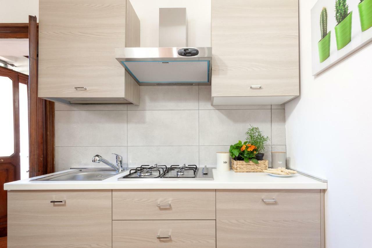Duplex Apartment In Pieno Centro Ferrara Zewnętrze zdjęcie
