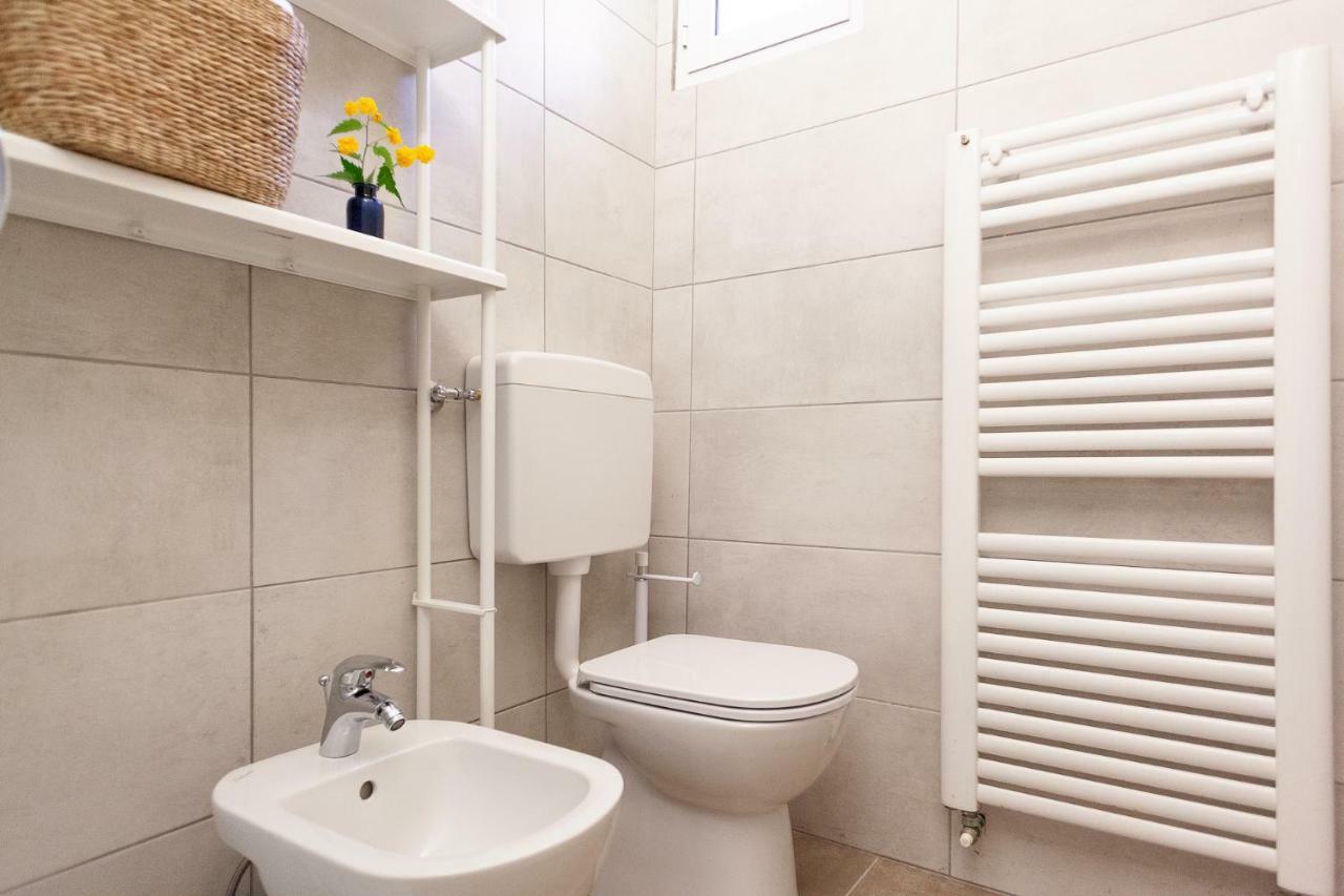 Duplex Apartment In Pieno Centro Ferrara Zewnętrze zdjęcie