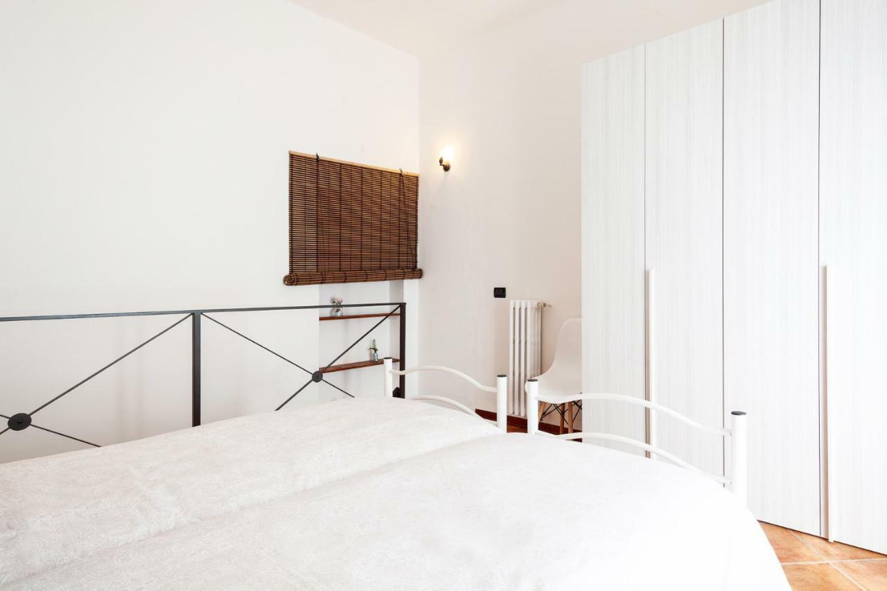 Duplex Apartment In Pieno Centro Ferrara Zewnętrze zdjęcie