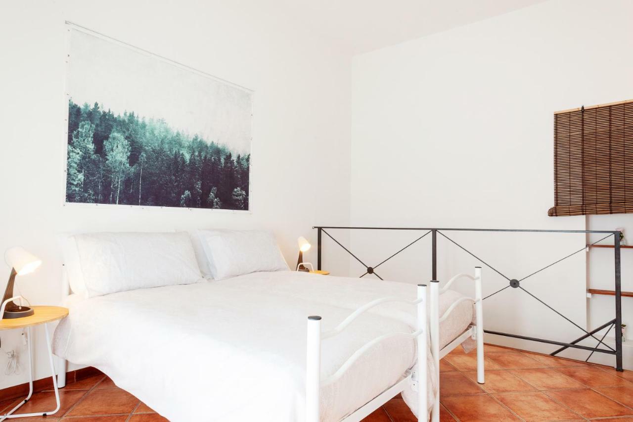 Duplex Apartment In Pieno Centro Ferrara Zewnętrze zdjęcie