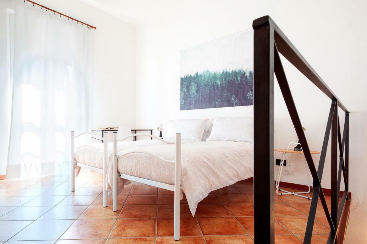 Duplex Apartment In Pieno Centro Ferrara Zewnętrze zdjęcie