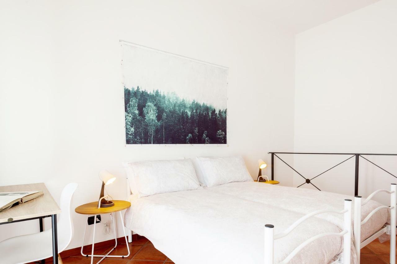 Duplex Apartment In Pieno Centro Ferrara Zewnętrze zdjęcie